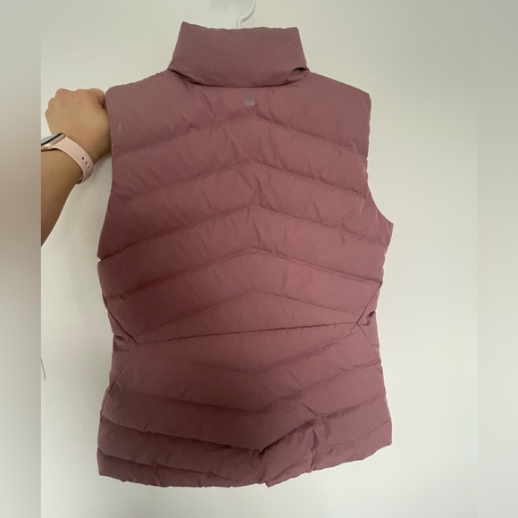 Columbia pink vest - Picture 10 of 10